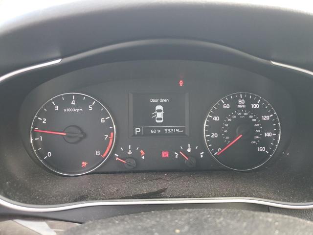 2015 KIA CADENZA PREMIUM #3317076980