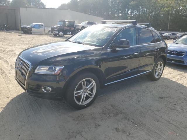 AUDI Q5 PREMIUM