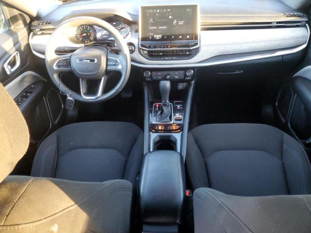 2024 JEEP COMPASS SP - 3C4NJDAN8RT598097