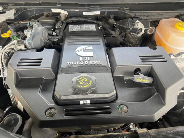 2022 RAM 3500 LONGH #3274657885