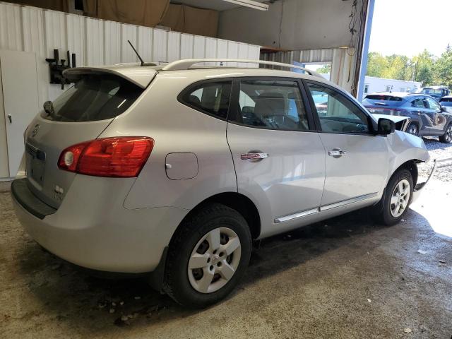 2015 NISSAN ROGUE SELECT S #3269816679