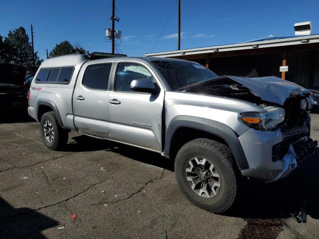 2016 TOYOTA TACOMA DOU - 3TMDZ5BN3GM003673
