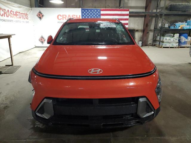 2024 HYUNDAI KONA SEL #3317963909