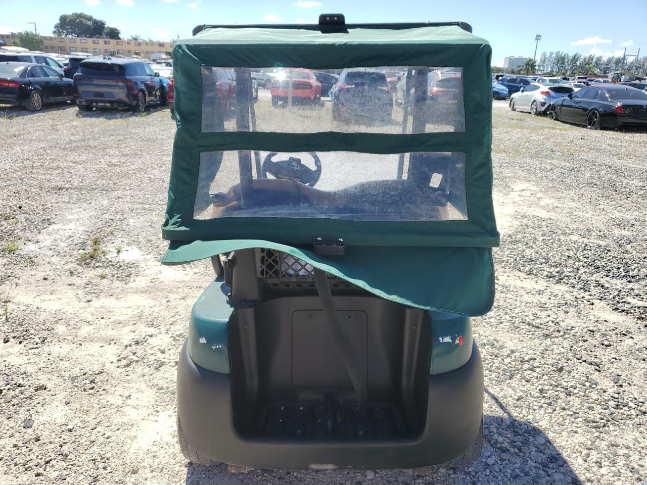 Lot #3270690863 2018 CLUB CAR PRECEDENT FLA
