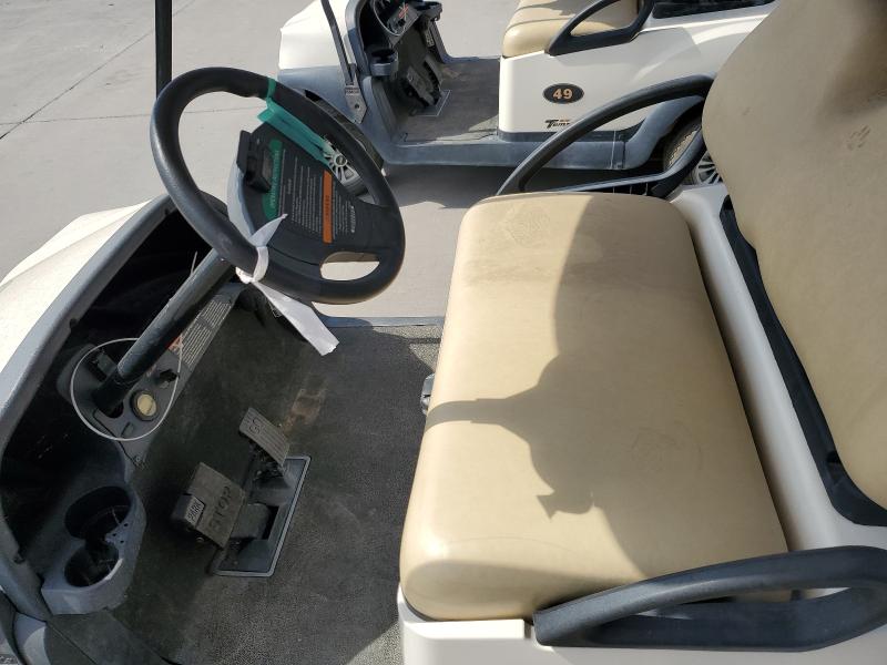 2019 CLUB CAR TEMPO LITHIUM #3266685388