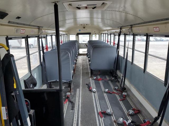 2013 IC CORPORATION 3000 CE #3265258989