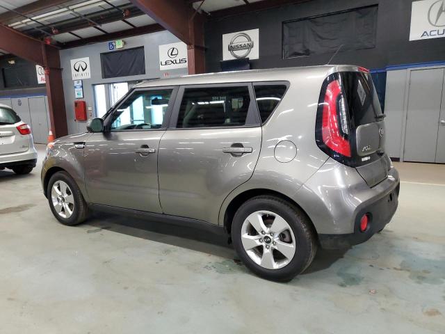 2019 KIA SOUL KNDJN2A28K7007645