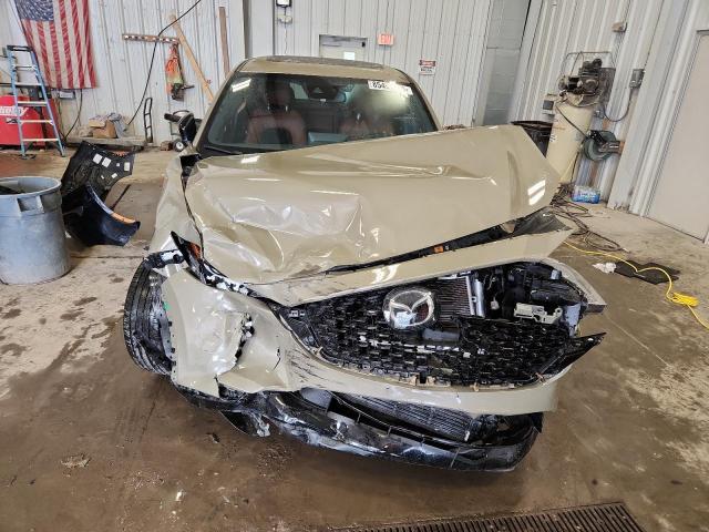 2024 MAZDA CX-5 CARBO - JM3KFBAY0R0528472
