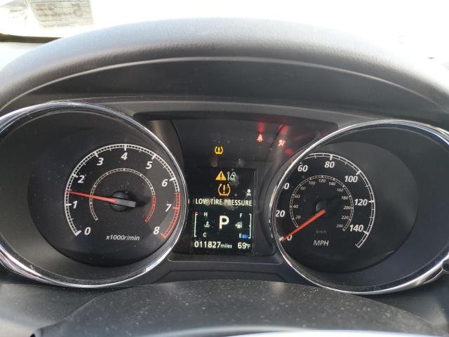 2022 MITSUBISHI OUTLANDER - JA4APUAU8NU009581