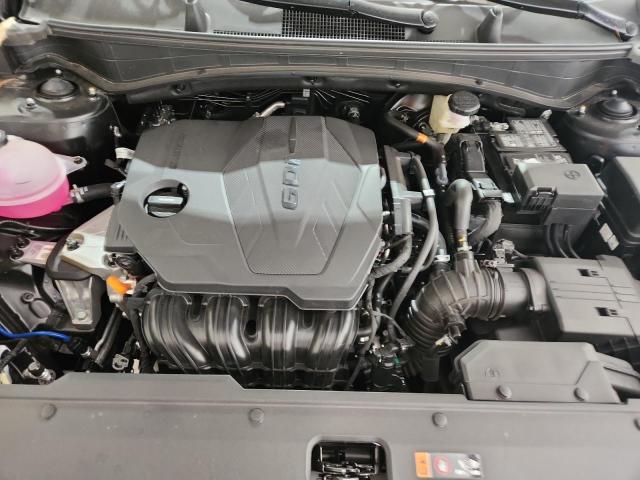 2026 KIA SPORTAGE L 5XYK23DF3TG361014