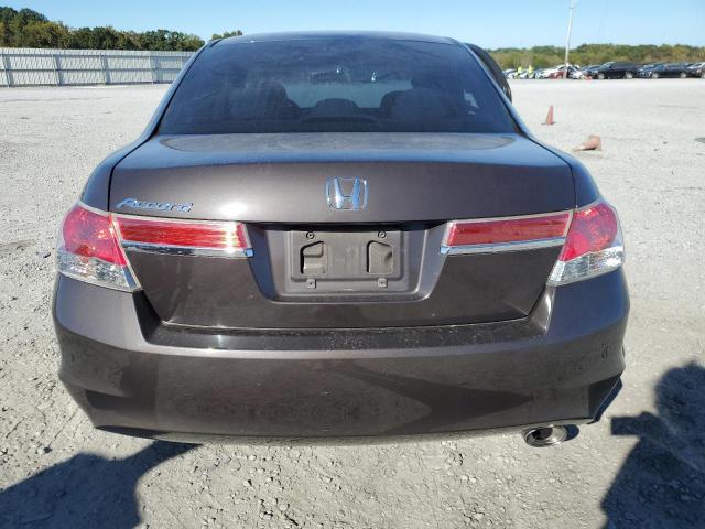 2011 HONDA ACCORD LXP - 1HGCP2F40BA071289