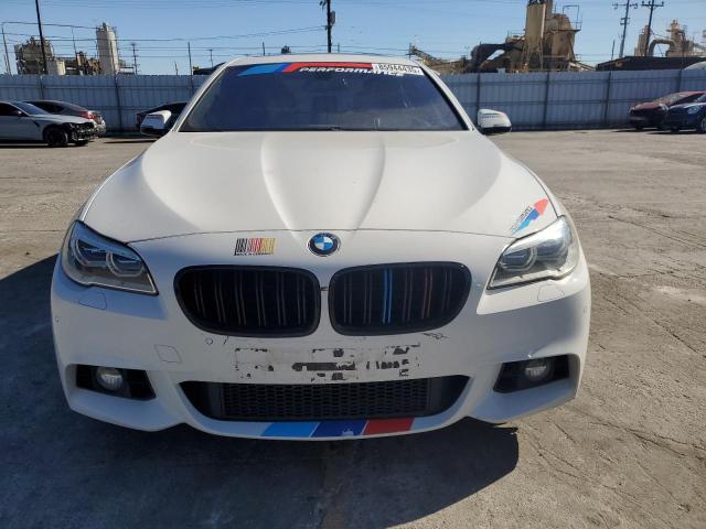 2014 BMW 550 I #3301987424