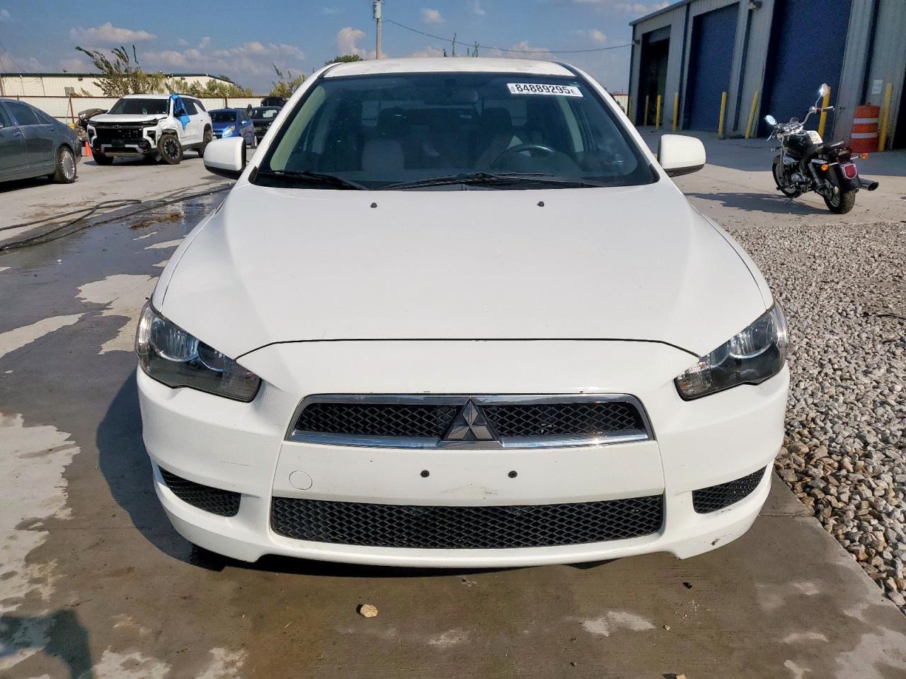 MITSUBISHI LANCER ES/ES SPORT