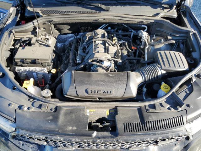 2024 DODGE DURANGO PU - 1C4SDJFT2RC183840