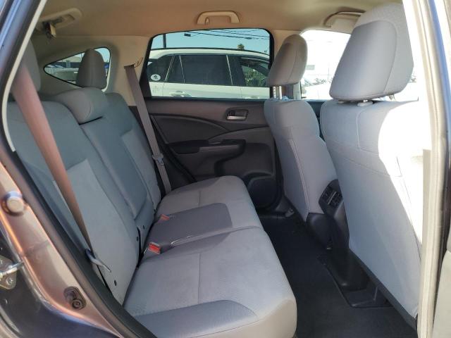 2016 HONDA CR-V LX - 3CZRM3H39GG706623