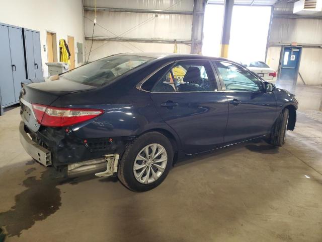 2017 TOYOTA CAMRY LE - 4T1BF1FK3HU802337