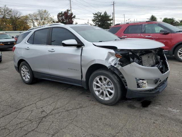 2021 CHEVROLET EQUINOX LT #3301689628