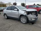 Lot #3301689628 2021 CHEVROLET EQUINOX LT