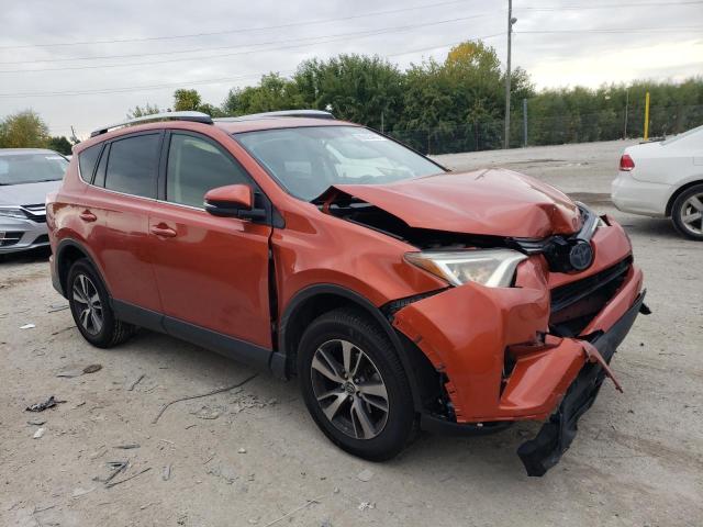2016 TOYOTA RAV4 XLE - JTMWFREV4GJ060269