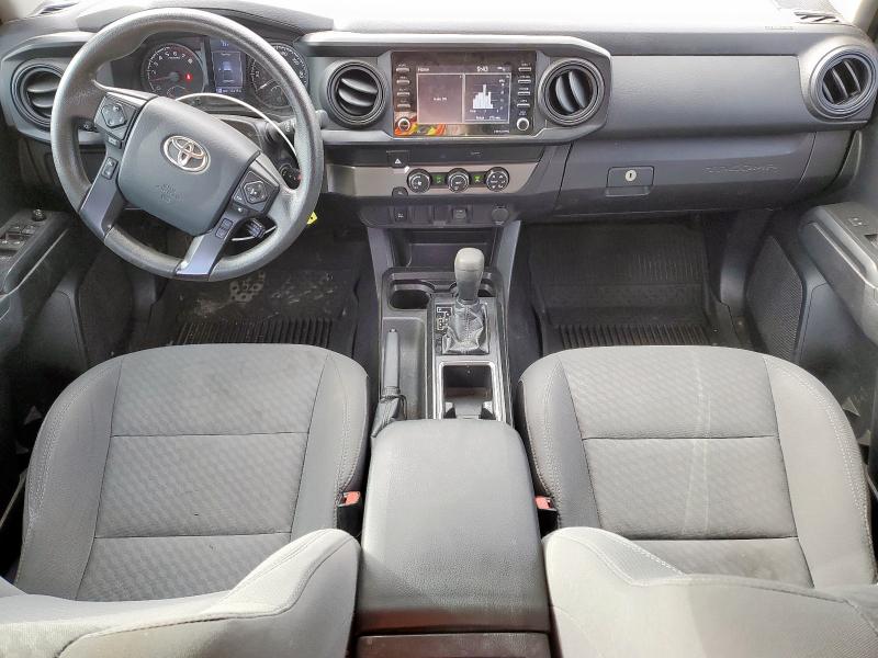 2020 TOYOTA TACOMA DOU #3284962928