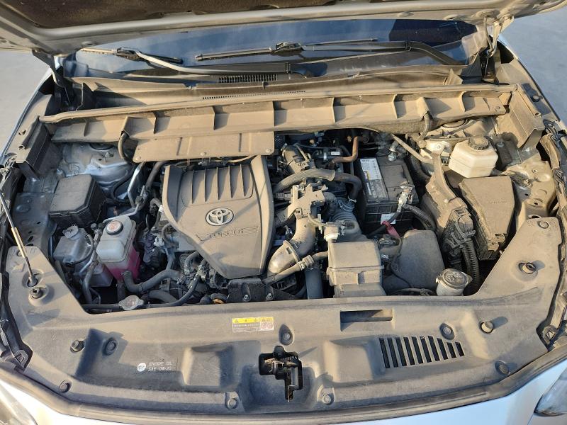 2023 TOYOTA HIGHLANDER - 5TDKDRBH3PS031898