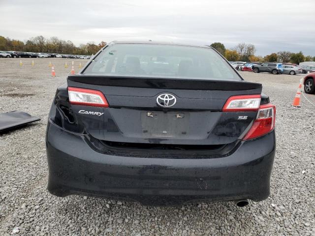 2014 TOYOTA CAMRY L #3309506567