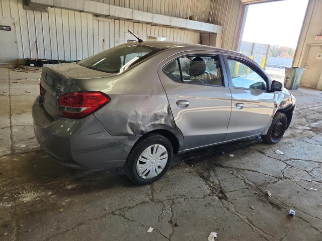 2017 MITSUBISHI MIRAGE G4 - ML32F4FJ4HH002333
