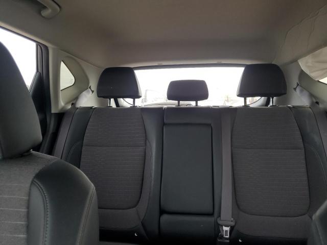 2021 KIA SELTOS S #3297043495