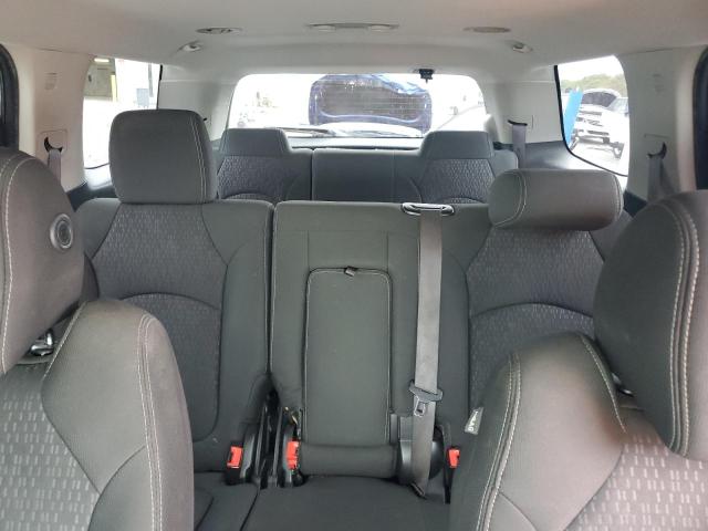 2015 GMC ACADIA SLE #3302846936