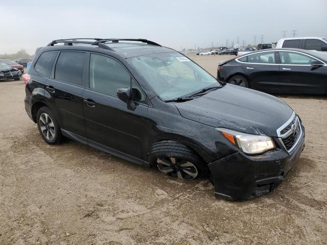 2018 SUBARU FORESTER 2 JF2SJAGC5JH495666