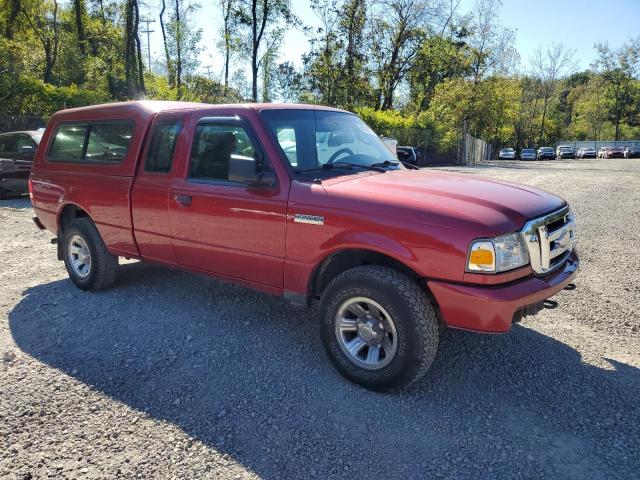 2009 FORD RANGER SUP #3303931704