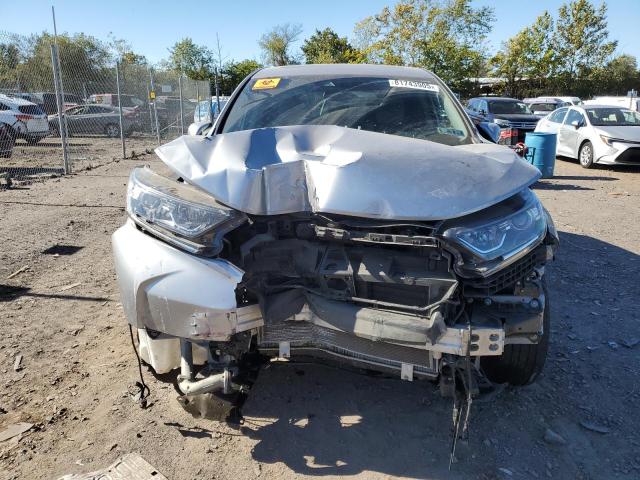 2018 HONDA CR-V EX - 2HKRW2H52JH601643