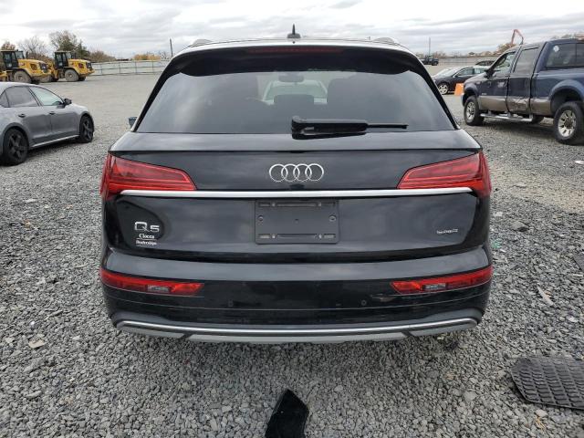 2024 AUDI Q5 PREMIUM #3291223965