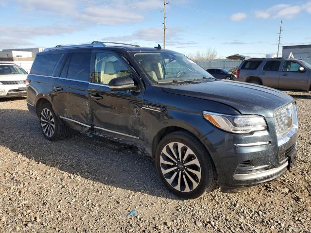 2024 LINCOLN NAVIGATOR - 5LMJJ3LG6REL21853