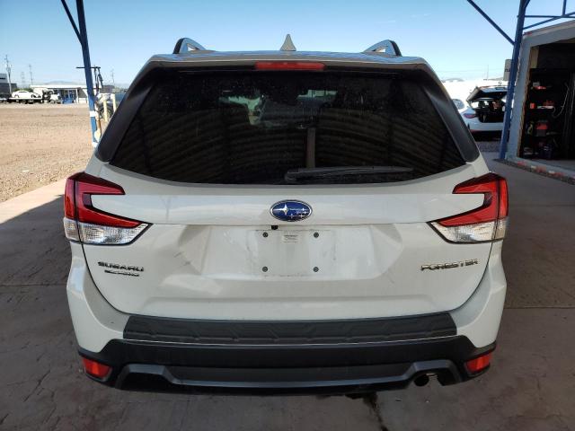 2021 SUBARU FORESTER P - JF2SKAJC1MH460309