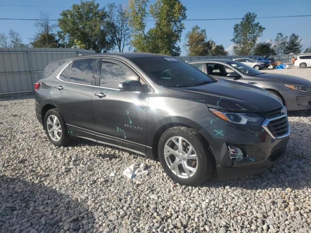 2018 CHEVROLET EQUINOX LT - 3GNAXKEX3JS508952