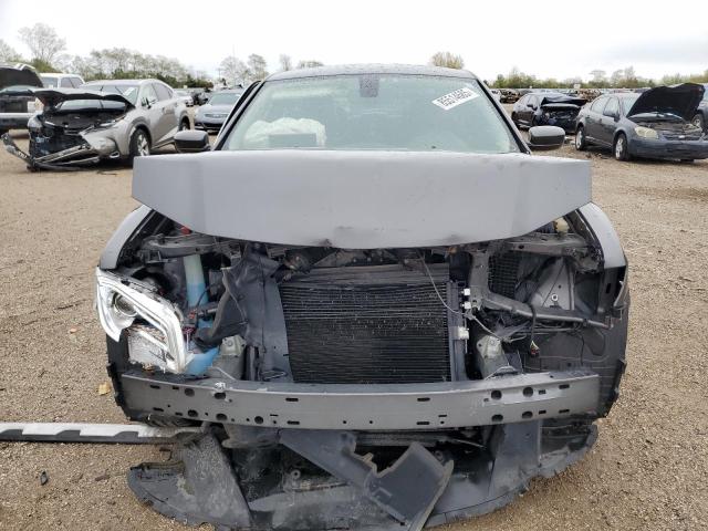 2018 CHRYSLER 300 TOURIN - 2C3CCARG3JH144511