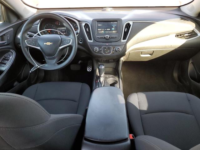 2016 CHEVROLET MALIBU LS - 1G1ZB5ST6GF224668