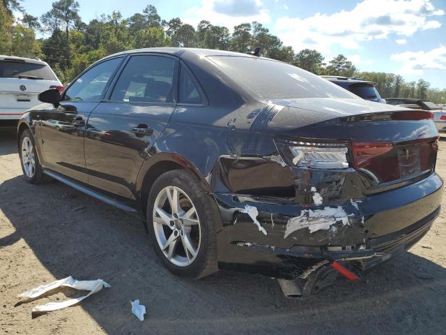 2018 AUDI A4 PREMIUM WAUKMAF48JA039649