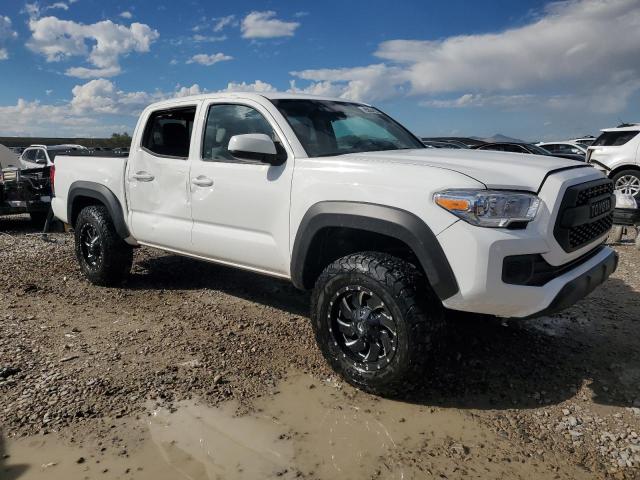 2022 TOYOTA TACOMA DOU - 3TMCZ5AN3NM476693