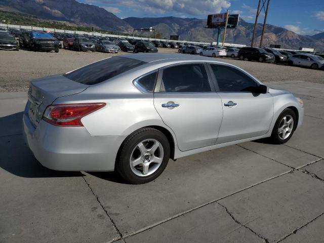 2013 NISSAN ALTIMA 2.5 - 1N4AL3AP7DN548472