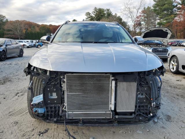 2022 HYUNDAI TUCSON LIM - KM8JECA11NU033941