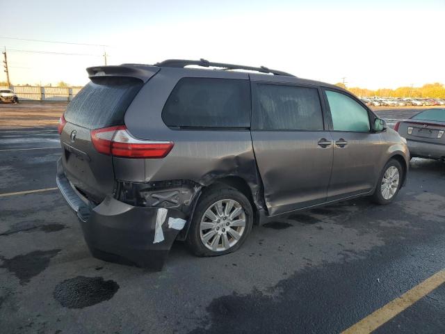 2015 TOYOTA SIENNA LE - 5TDJK3DC4FS108325