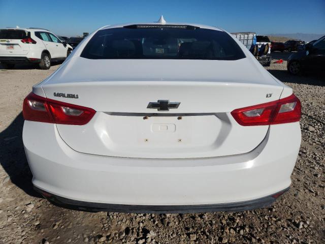 2016 CHEVROLET MALIBU LT - 1G1ZE5ST3GF291896
