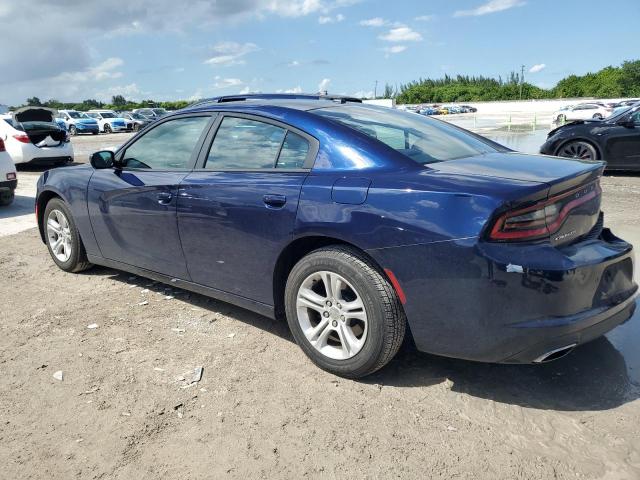 2015 DODGE CHARGER SE 2C3CDXBG9FH878958