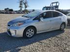 Lot #3304500555 2015 TOYOTA PRIUS