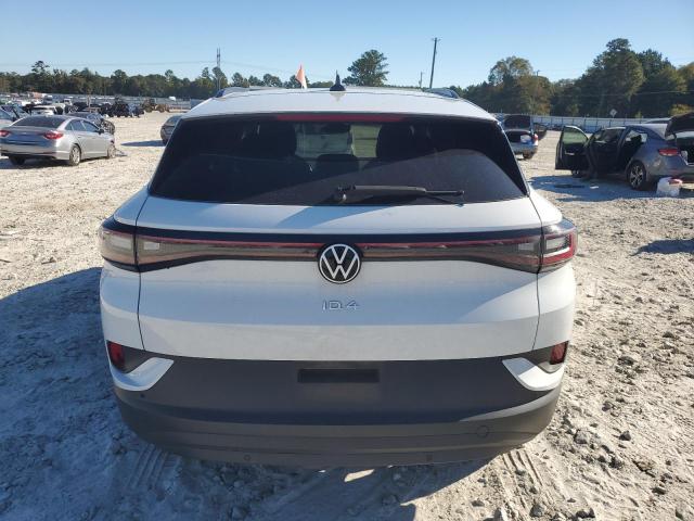2021 VOLKSWAGEN ID.4 PRO WVGRMPE29MP042349