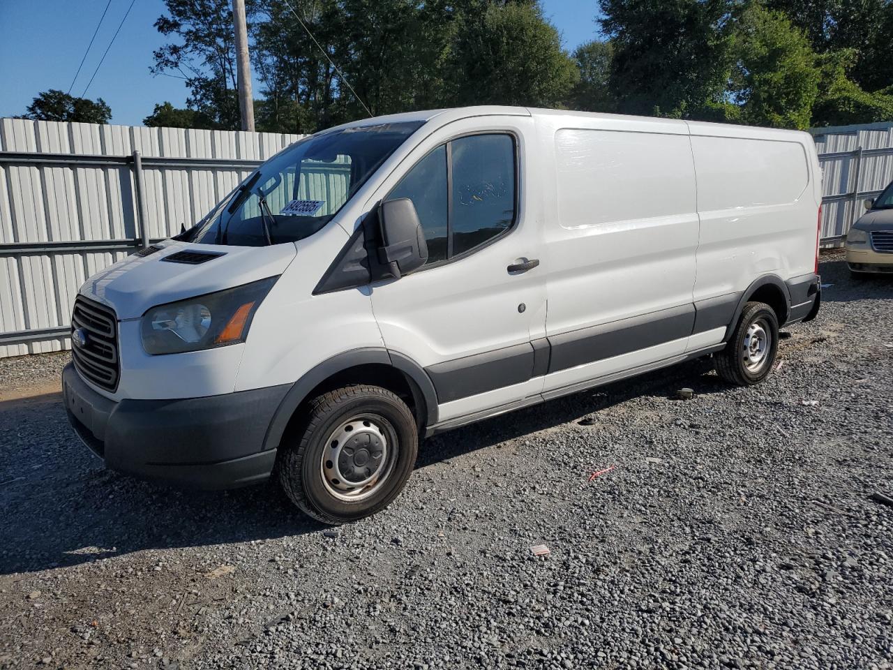 FORD TRANSIT T-150