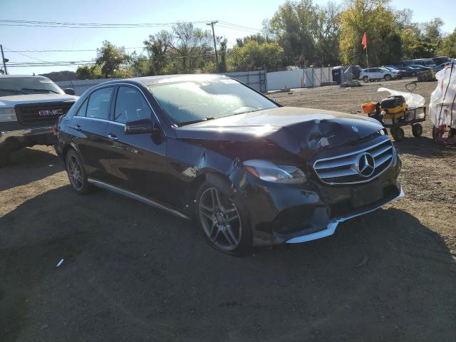 2015 MERCEDES-BENZ E 350 4MAT - WDDHF8JB8FB129364