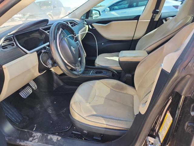 2013 TESLA MODEL S - 5YJSA1DP2DFP16330